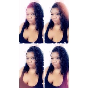 Meet your Posher, Monica